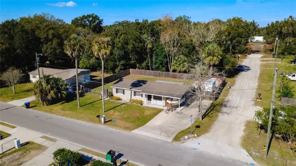 5511 KING AVE,  Zellwood,  FL 32798