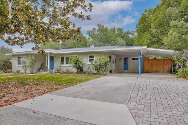 354 MONROE AVE, Apopka, FL 32703