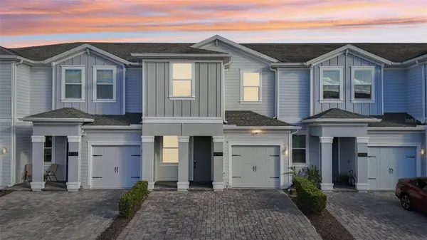4760 TRIBUTE TRL, Kissimmee, FL 34746