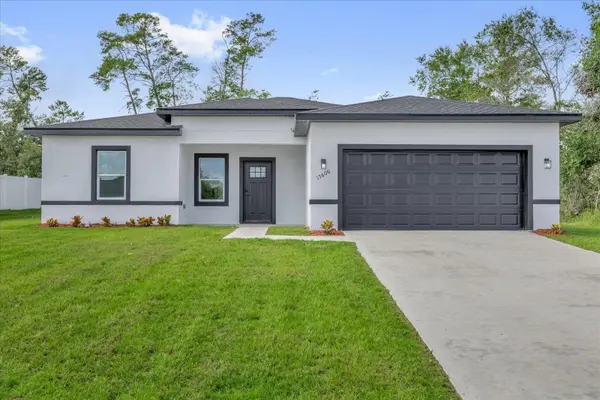 15600 SW 22ND COURT RD, Ocala, FL 34473