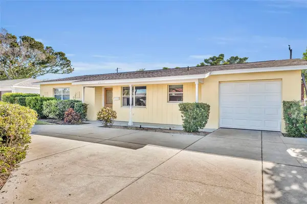 2653 W VINA DEL MAR BLVD, St Pete Beach, FL 33706