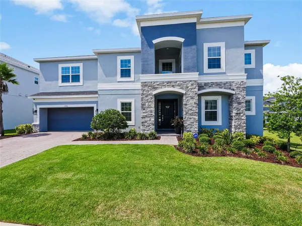 2196 CEDAR SPRINGS WAY, Clermont, FL 34715