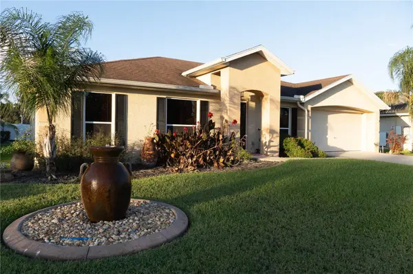 952 LEYBURN DR, Deltona, FL 32725