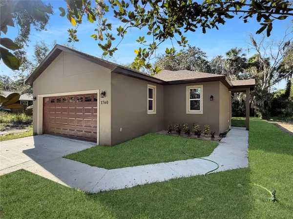 1760 ROSEBERRY LN, Sanford, FL 32771