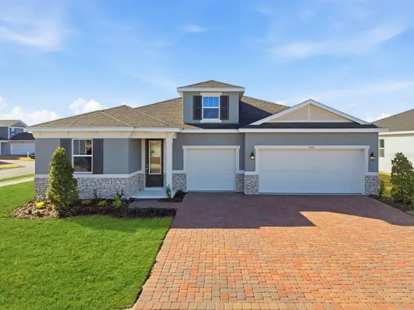 3511 DOUGLAS FIR DR, Apopka, FL 32703