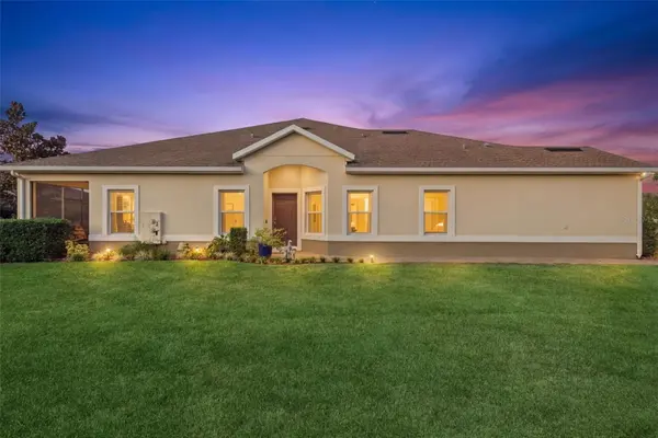 3553 BELLAND CIR #A, Clermont, FL 34711