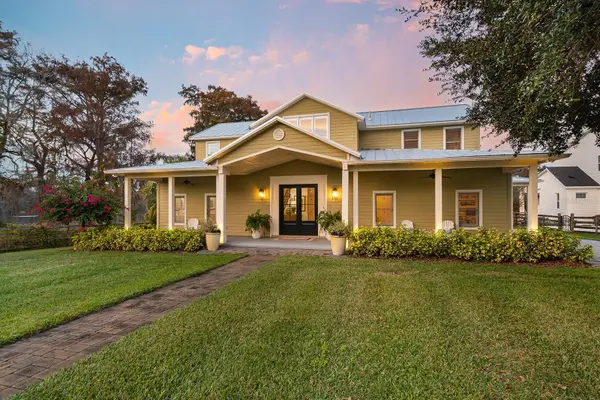 520 LAKE MILLS RD, Chuluota, FL 32766
