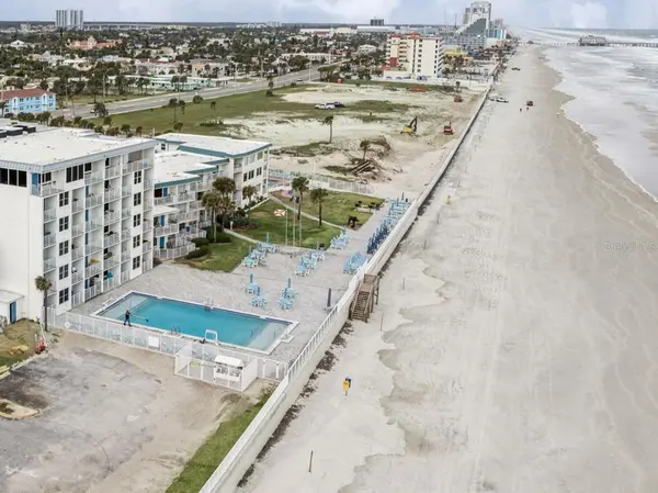 935 S ATLANTIC AVE #116, Daytona Beach, FL 32118