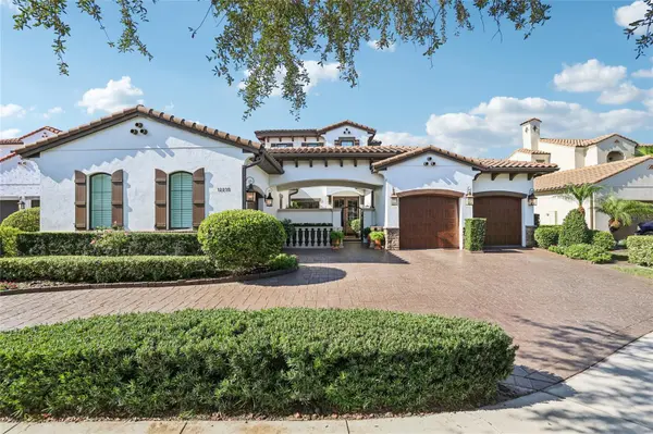 12235 MONTALCINO CIRCLE,  Windermere,  FL 34786
