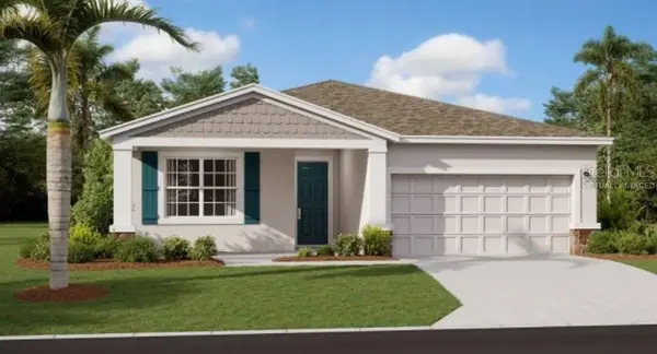 2705 LOOKOUT RIDGE RD, Haines City, FL 33844