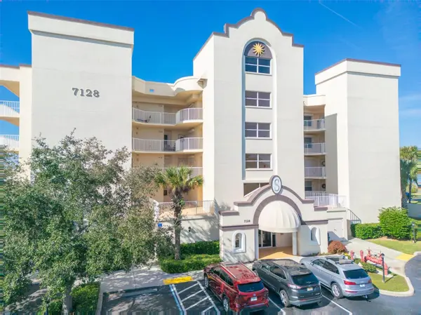 7128 MARBELLA CT #404, Cape Canaveral, FL 32920