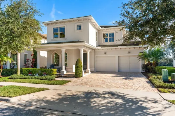 15606 SHOREBIRD LN, Winter Garden, FL 34787
