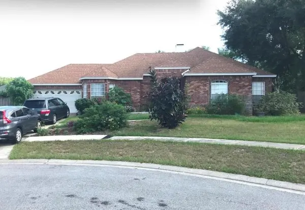 8627 ASHBURY PARK, Orlando, FL 32818