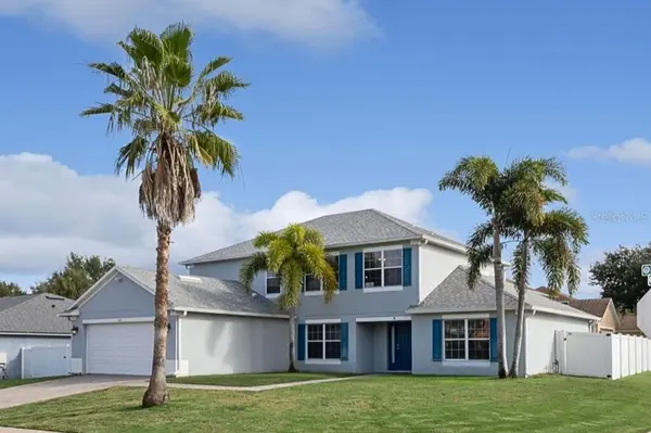 815 BURLAND CIR, Winter Garden, FL 34787
