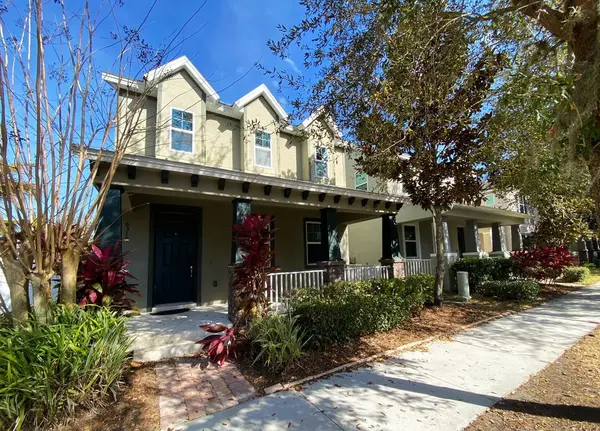6310 GOLDEN DEWDROP TRL, Windermere, FL 34786