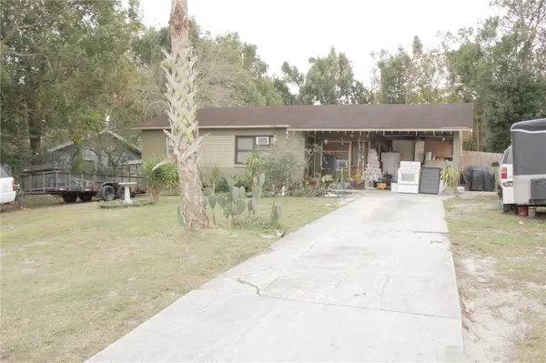 360 DIXSON ST, Orange City, FL 32763