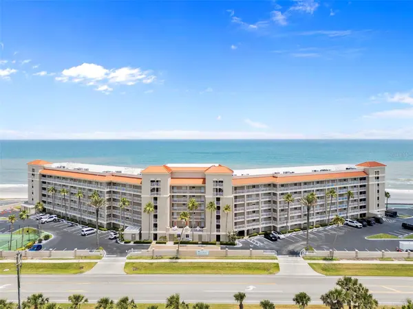 5501 S ATLANTIC AVE #201, New Smyrna Beach, FL 32169