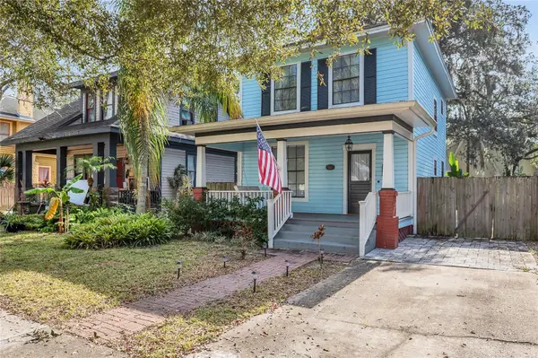 203 E 10TH ST, Sanford, FL 32771