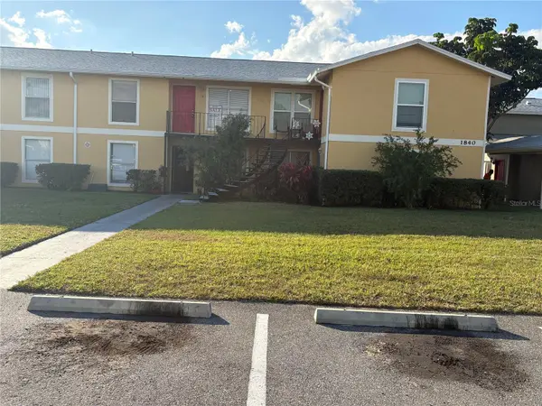 1840 CARALEE BLVD #4, Orlando, FL 32822