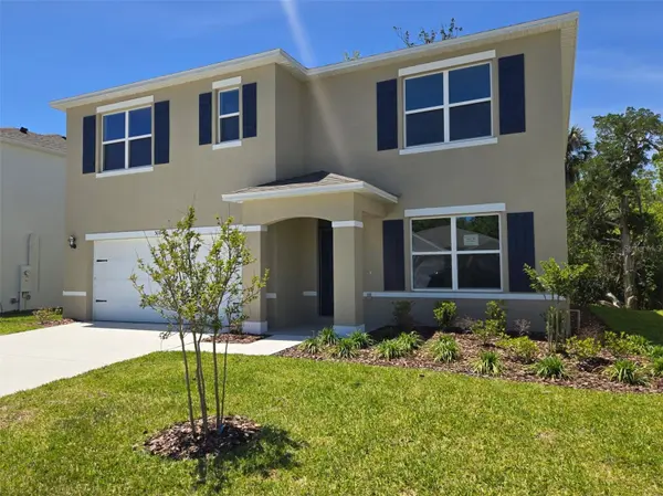 508 CORONADO COVE RD, New Smyrna Beach, FL 32168