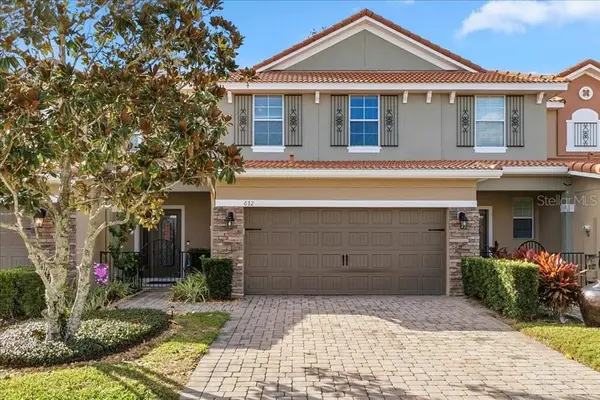 672 VENICE PL, Sanford, FL 32771