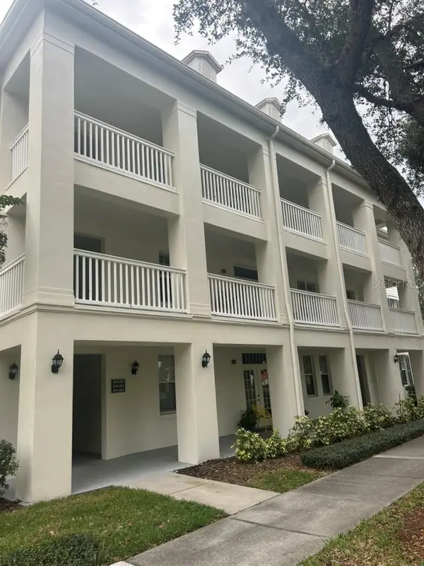 700 SIENA PALM DR #205, Celebration, FL 34747