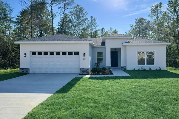 661 MARION OAKS BLVD, Ocala, FL 34473
