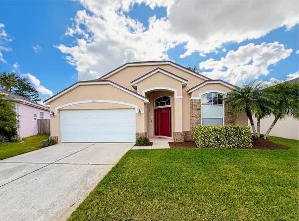 12714 MARIBOU CIR, Orlando, FL 32828