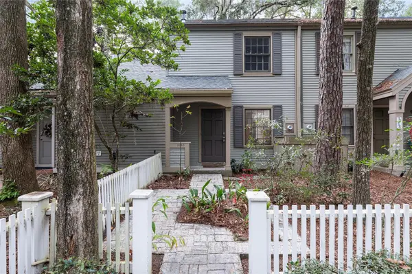 5240 SW 92ND CT, Gainesville, FL 32608