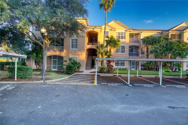 13584 TURTLE MARSH LOOP #114, Orlando, FL 32837
