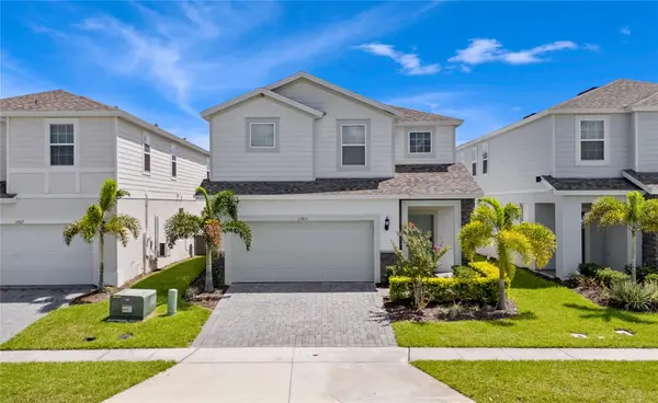 3763 LANA AVE, Davenport, FL 33897