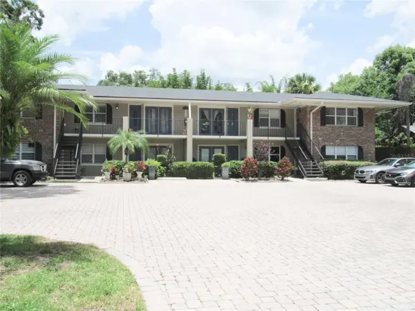 719 MOUNT VERNON ST #8, Orlando, FL 32803