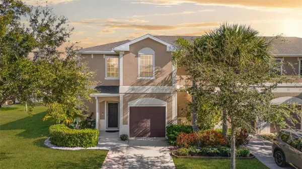 2550 REVOLUTION ST #104, Melbourne, FL 32935
