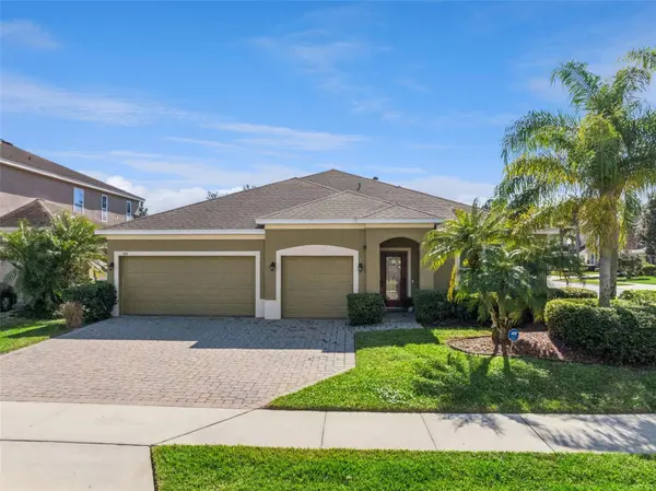 1110 VINSETTA CIR, Winter Garden, FL 34787