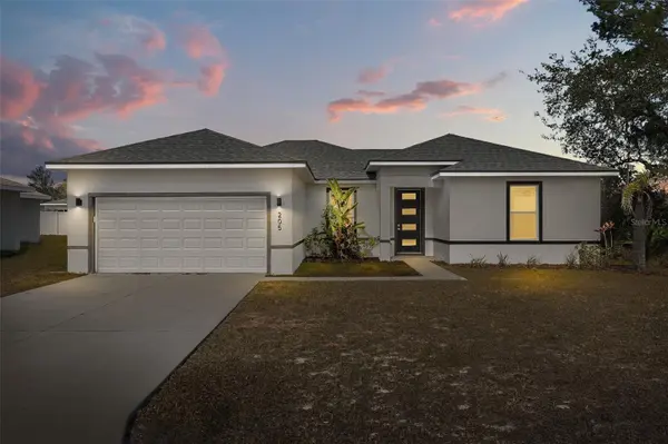 205 HIBISCUS LN, Poinciana, FL 34759