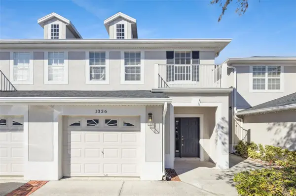 1336 FALLING STAR LN, Orlando, FL 32828