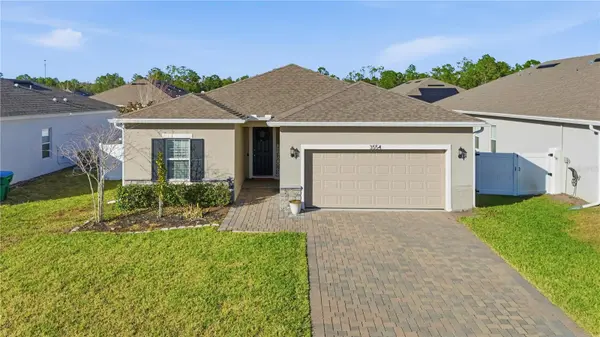 3554 PATRON AVE, Deltona, FL 32738