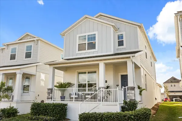 1724 CROSS PRAIRIE Pkwy, Kissimmee, FL 34744