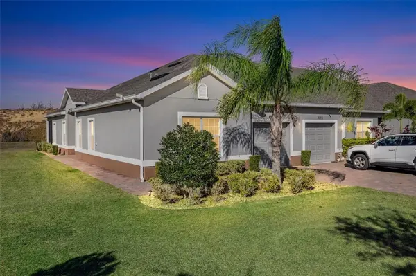 3549 BELLAND CIR #A, Clermont, FL 34711