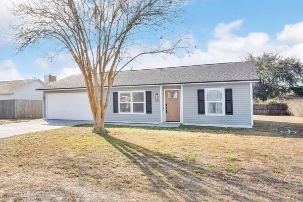 2901 GRAYTON ST, Deltona, FL 32738