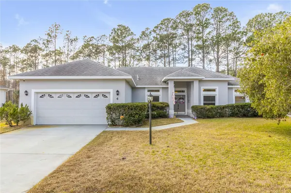 4 WOODSIDE PL, Palm Coast, FL 32164
