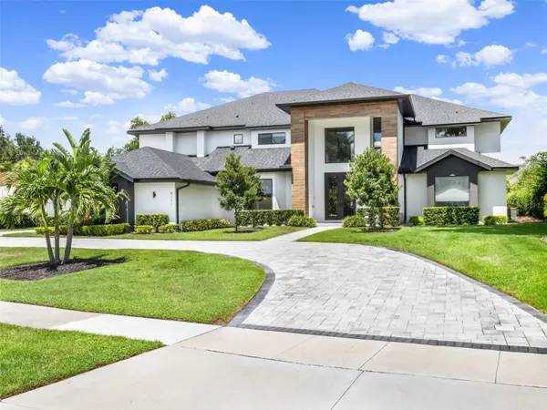9111 MID PINES CT, Orlando, FL 32819