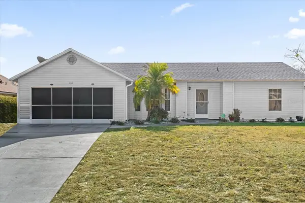 3618 VAN DALE ST, Deltona, FL 32738