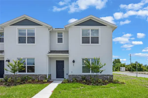 756 PRESTON COVE DR, St Cloud, FL 34771