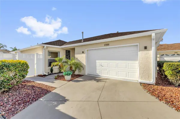 8386 SE 173RD HAMILTON PL, The Villages, FL 32162