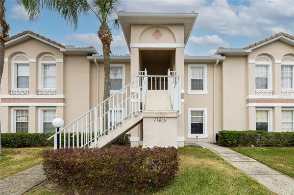 13415 FAIRWAY GLEN DR #101, Orlando, FL 32824