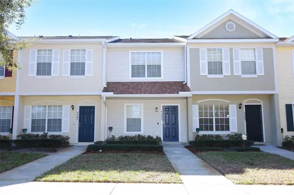 4265 PLANTATION COVE DR, Orlando, FL 32810