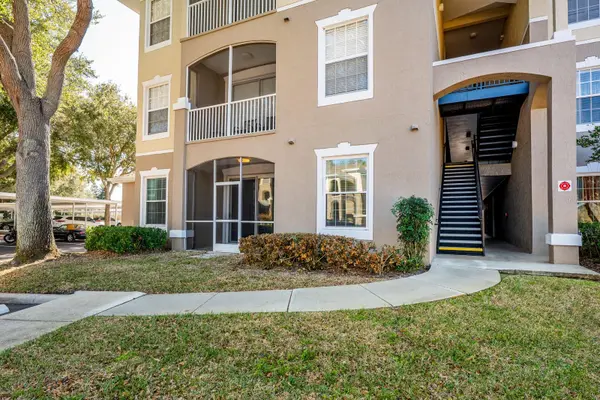 580 BRANTLEY TERRACE WAY #109, Altamonte Springs, FL 32714