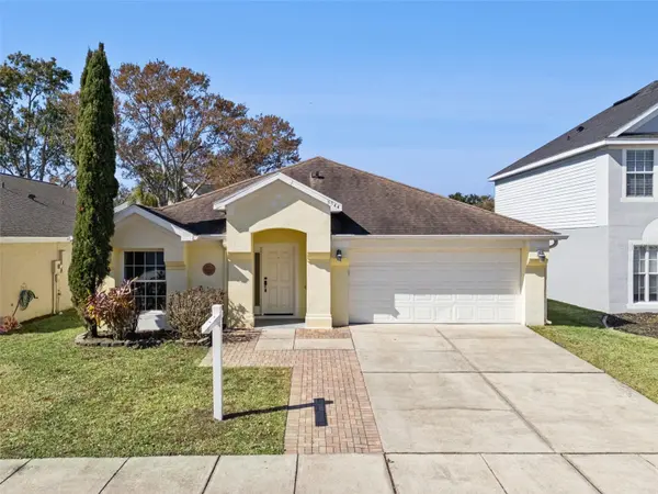 3544 MOSS POINTE PL, Lake Mary, FL 32746