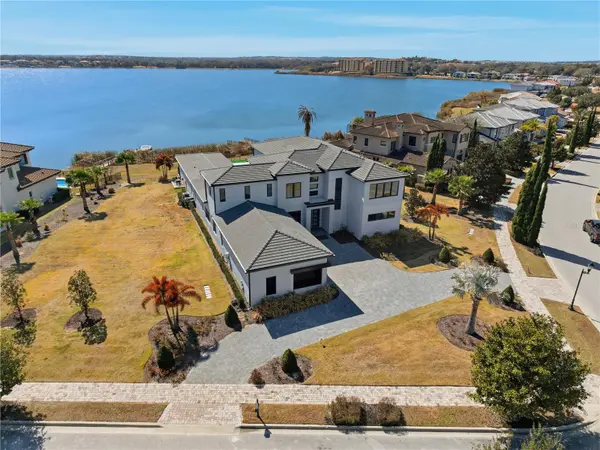 17300 PESCE LOOP,  Montverde,  FL 34756